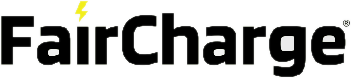 FairCharge logo